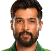 Mohammad Amir