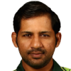 Sarfaraz Ahmed