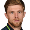 David Willey