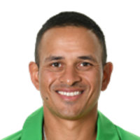 Usman Khawaja