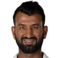 Cheteshwar Pujara