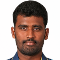 Thisara Perera