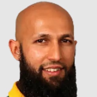 Hashim Amla