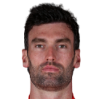 Reece Topley