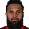 Adil Rashid