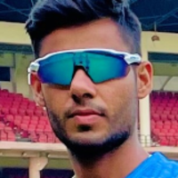 Ankur Malik