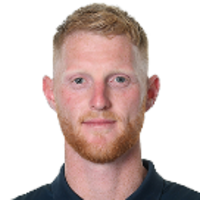 Ben Stokes