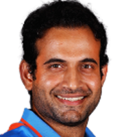 Irfan Pathan