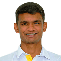 Ahan Wickramasinghe