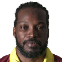 Chris Gayle