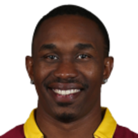 Dwayne Bravo