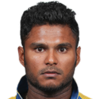 Dilshan Munaweera