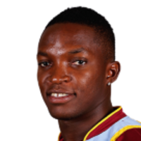 Fidel Edwards