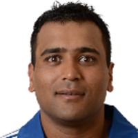 Samit Patel