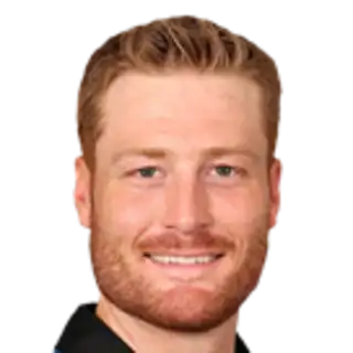 Martin Guptill