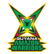 Guyana Amazon Warriors Women