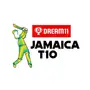 Jamaica T10