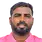 Premraj Rajavelu