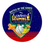 Grand Rumble T10 Championship