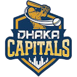 Dhaka Capitals