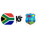 South Africa tour of West Indies