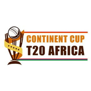 Africa T20 Continent Cup