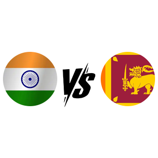 India tour of Sri Lanka, Oneday, 2024