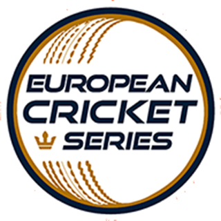 European Cricket Series Italy