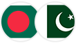 Bangladesh tour of Pakistan, Test, 2024