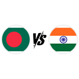 Bangladesh tour of India