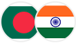 Bangladesh tour of India, T20, 2024