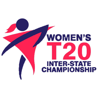 MCA Women's T20 Inter-State Championship