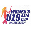 Under-19 Women's T20 Asia Cup