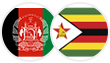 Afghanistan tour of Zimbabwe Test, 2024-25