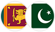 Sri Lanka A tour of Pakistan, Oneday, 2024