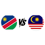 Namibia Women tour of Malaysia