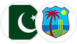 West Indies tour of Pakistan, Warm up Match, 2025