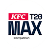 Women's T20 Max Competition, 2024