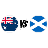 Australia tour of Scotland