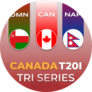 Canada T20I Tri-Series