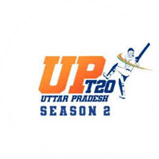 Uttar Pradesh T20 League, 2024