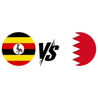 Uganda and Bahrain tour of Hong Kong, 2025