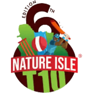 Nature Isle T10 6th Edition