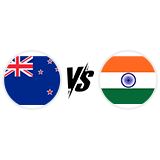 New Zealand Women tour of India 2024