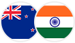 New Zealand Women tour of India 2024