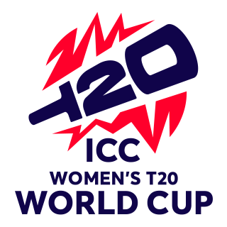 ICC Women's T20 World Cup Warm-up Match, 2024