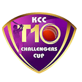 KCC T10 Summer Challengers Cup