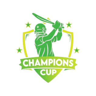 Champions One-Day Cup