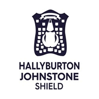 Hallyburton Johnstone Shield