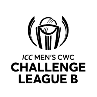 ICC CWC Challenge League B